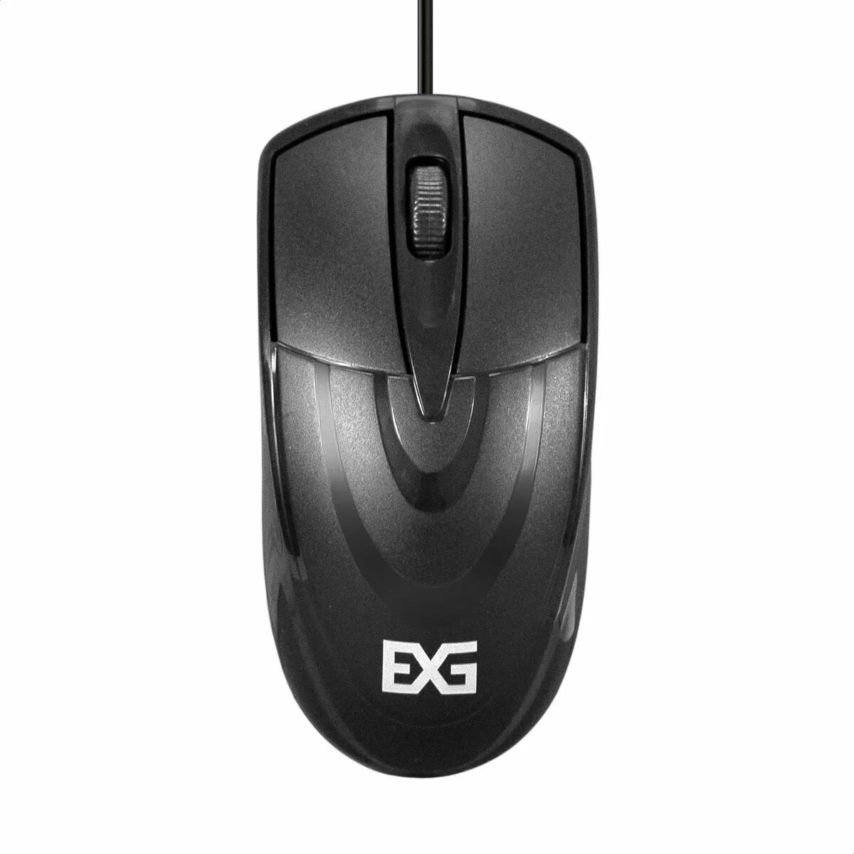 Комплект клавиатура+мышь ExeGate Professional Standard Combo MK110 проводной, USB, 1000 DPI, чёрный