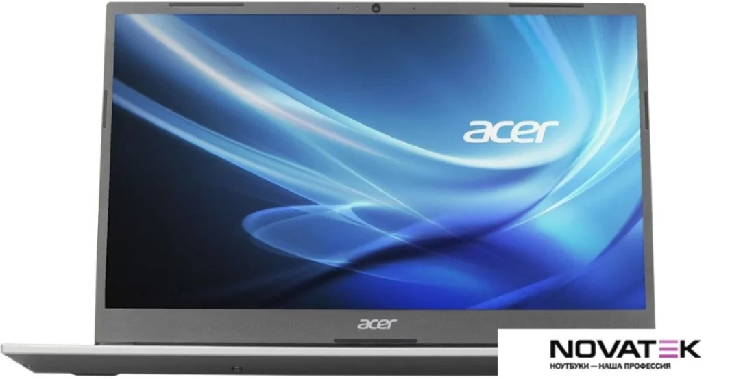 Ноутбук Acer Aspire Lite AL15-33P-C1KD 15.6" FHD IPS, Cel N4500, 8Gb/256GB SSD, no OS, серебристый