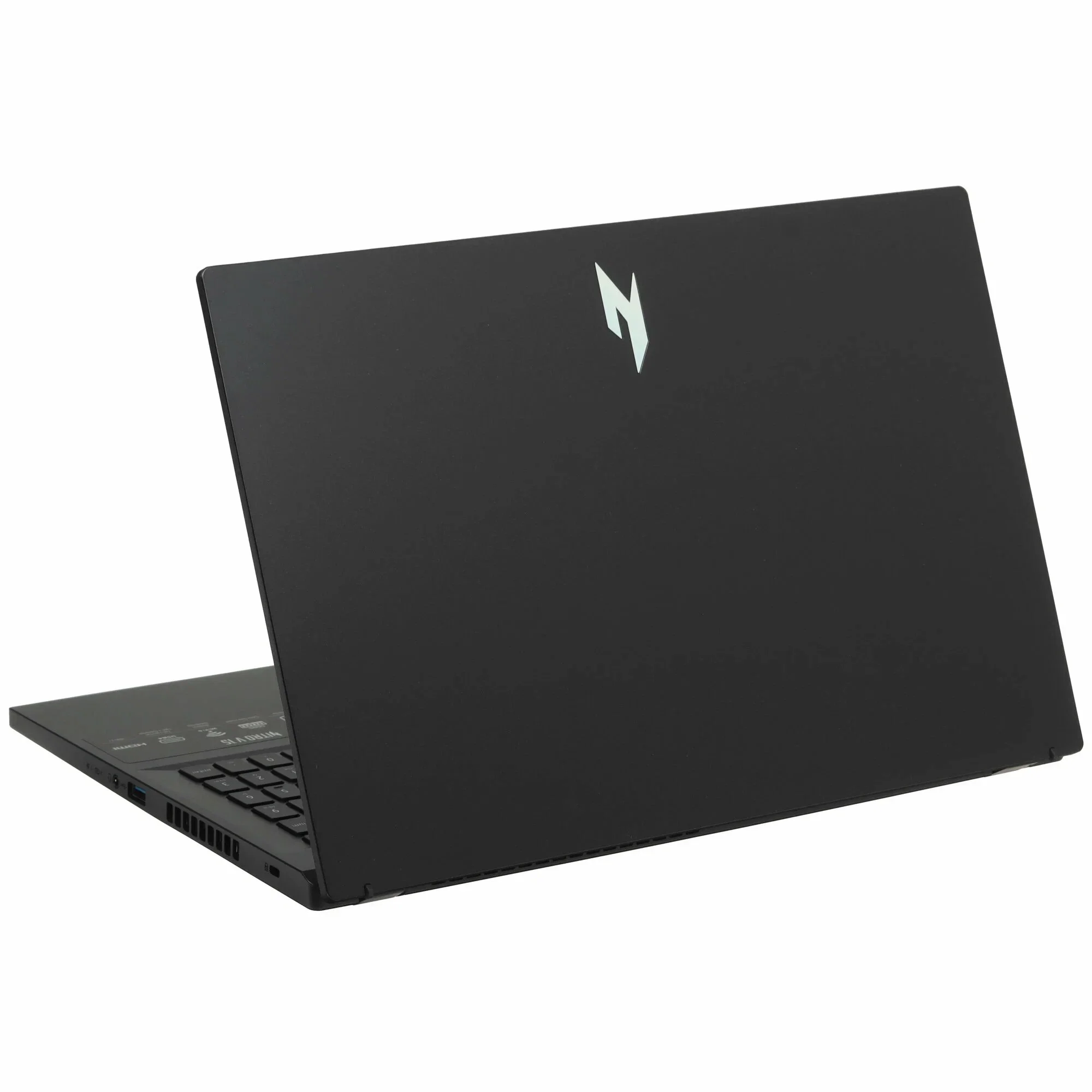 Ноутбук Acer Nitro V 15 ANV15-41-R3LC 15.6" FHD IPS, Ryzen 5 6600H, 16Gb/512GBSSD, RTX3050 6Гб, черн