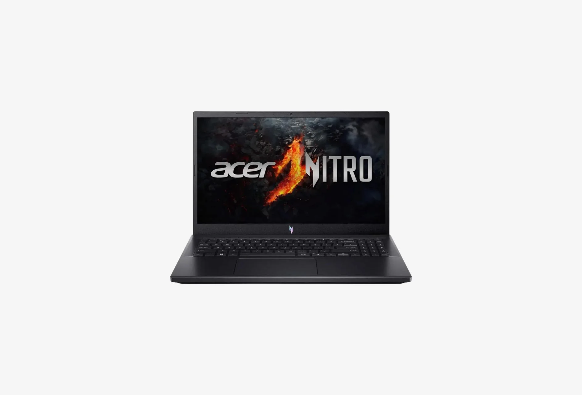 Ноутбук Acer Nitro V 15 ANV15-41-R3LC 15.6" FHD IPS, Ryzen 5 6600H, 16Gb/512GBSSD, RTX3050 6Гб, черн