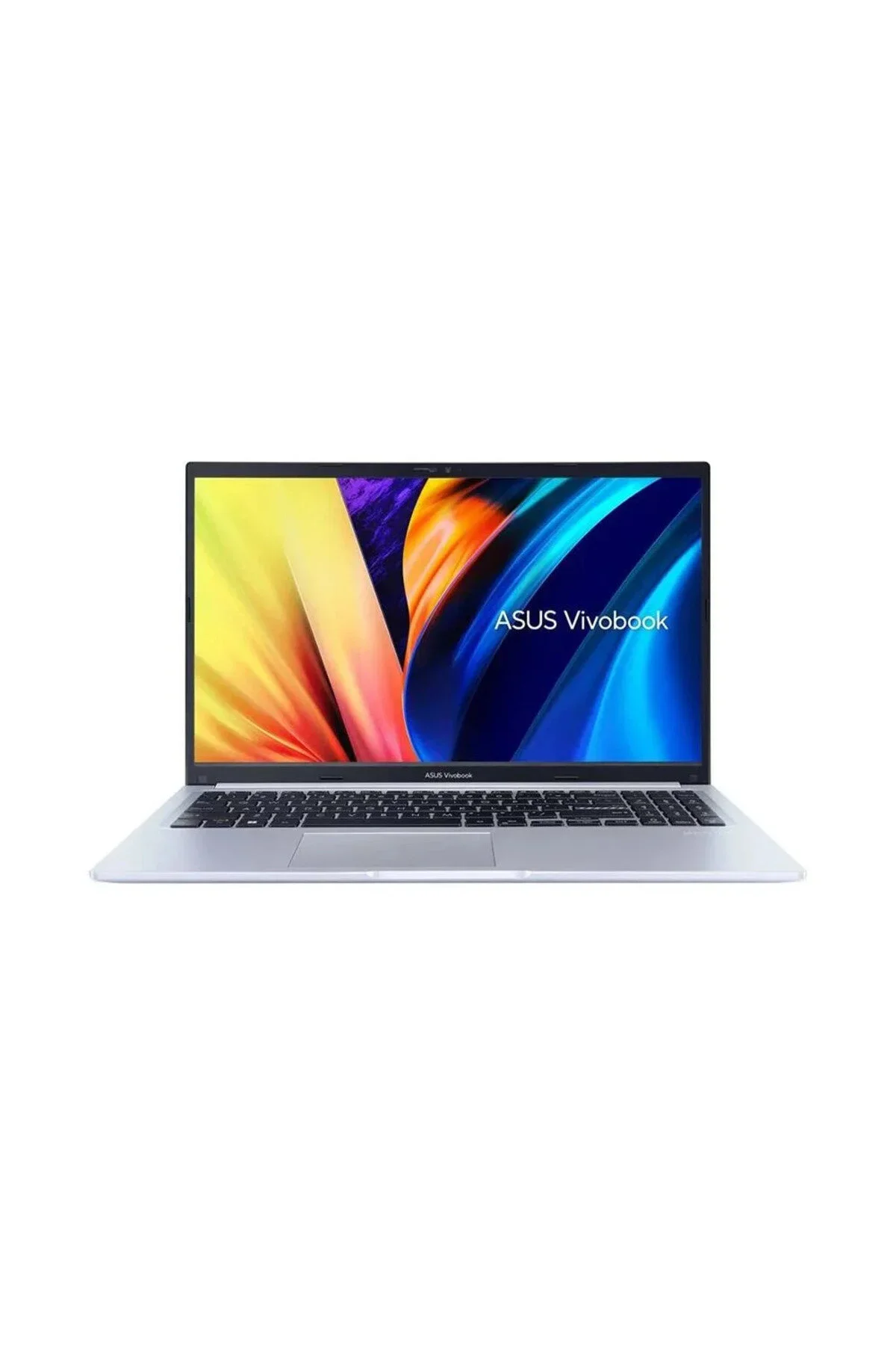 Ноутбук Asus Vivobook 15 X1502VA-BQ924 синий Core i7 13620H 16Gb SSD 512Gb Intel Iris Xe graphics 15