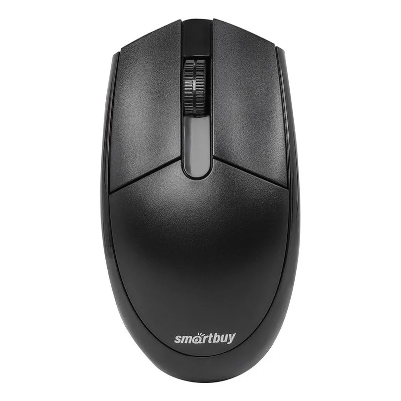 Мышь проводная Smartbuy (SBM-212-K) ONE 212-K черный