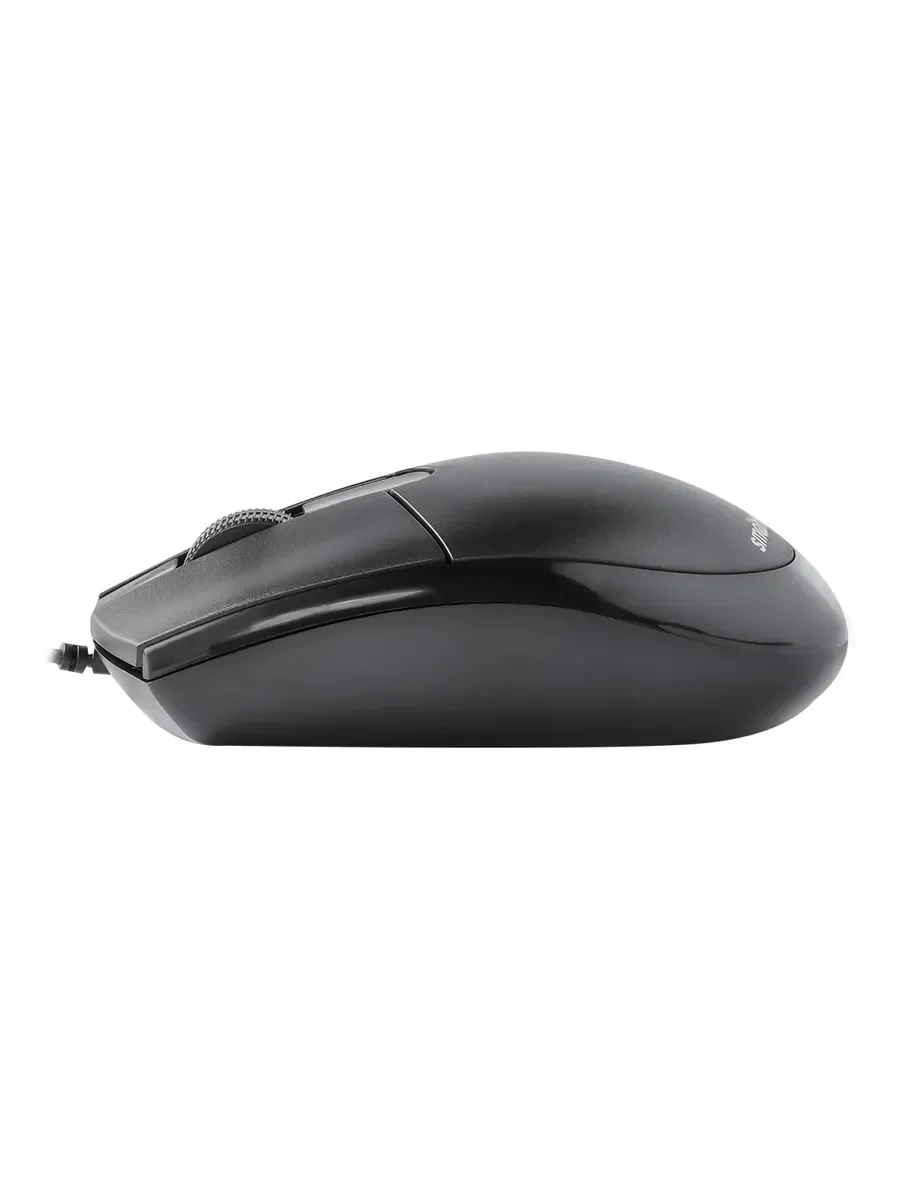 Мышь проводная Smartbuy (SBM-212-K) ONE 212-K черный