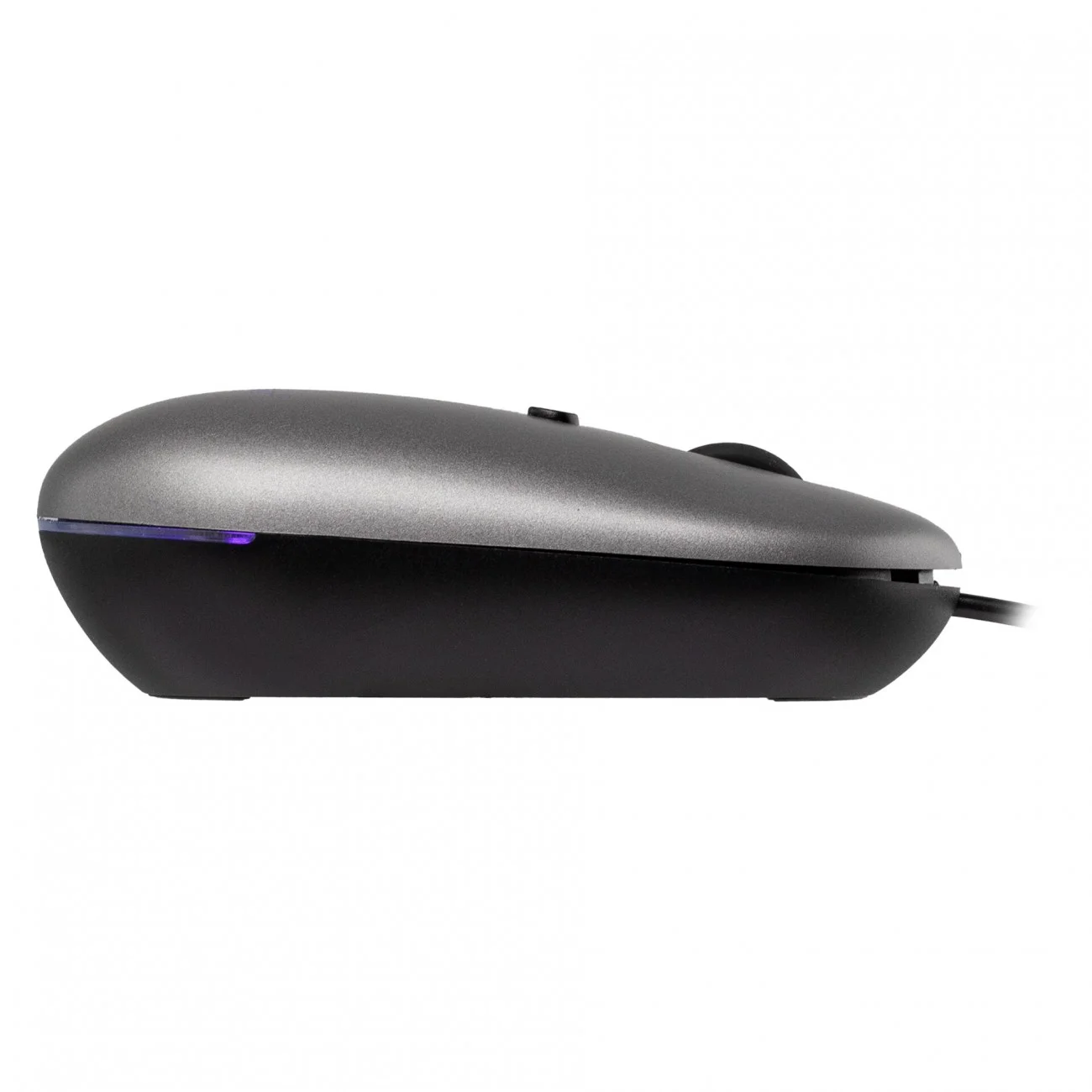 Мышь проводная SMARTBUY (SBM328G) 328 серый металлик