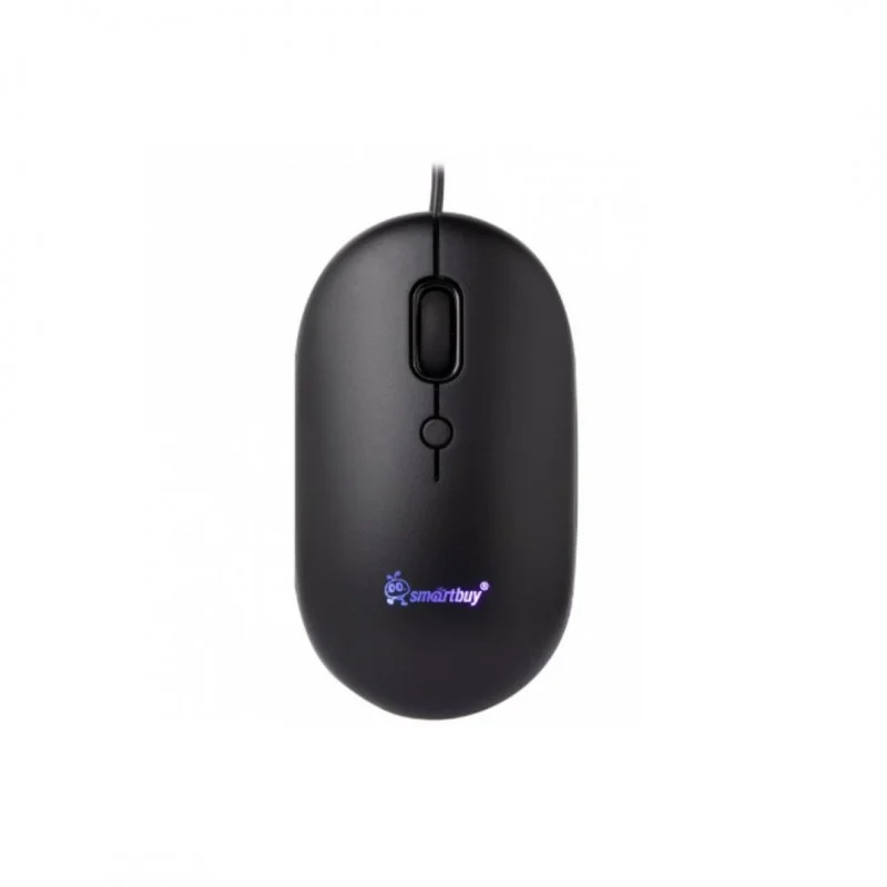 Мышь проводная SMARTBUY (SBM328K) 328 черный