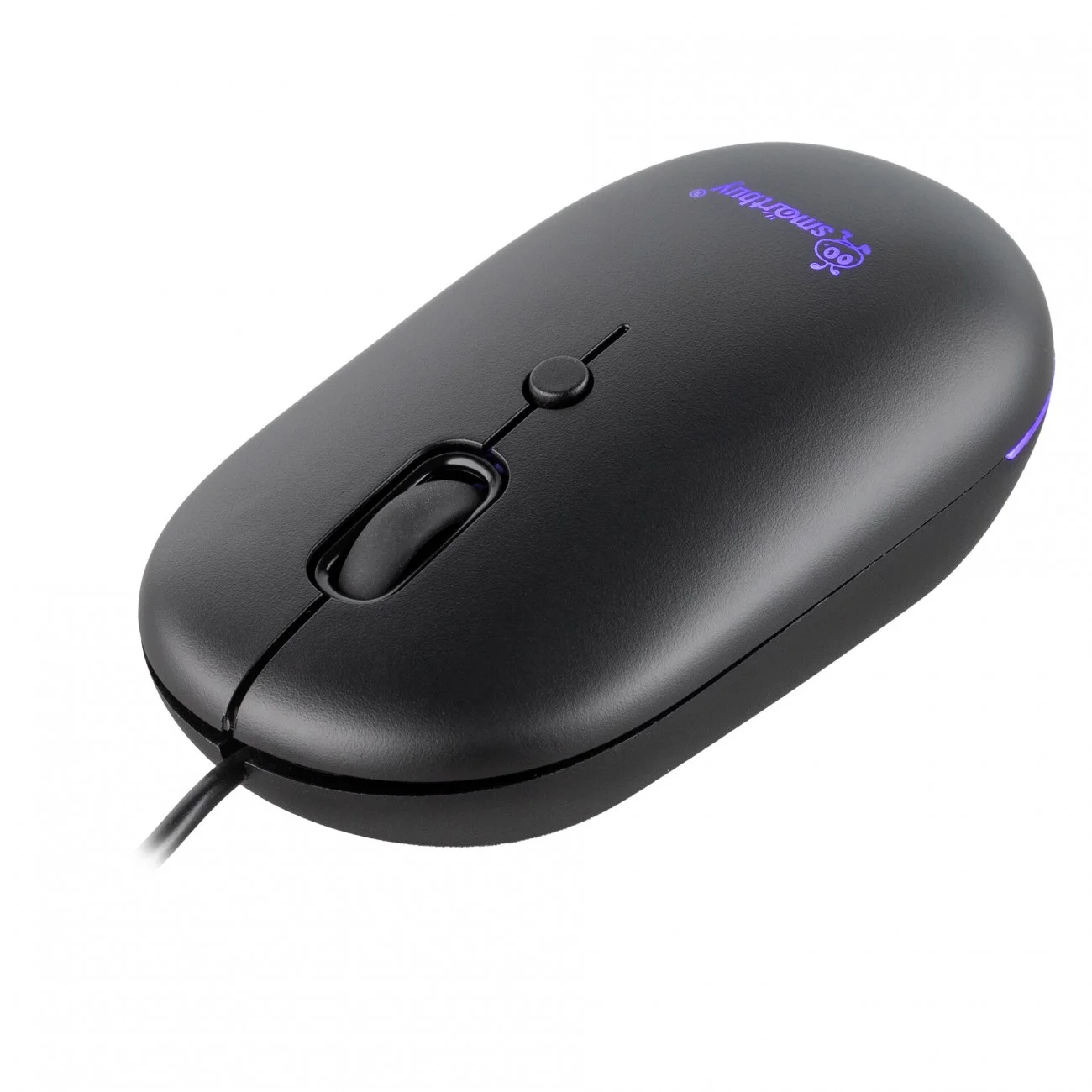 Мышь проводная SMARTBUY (SBM328K) 328 черный