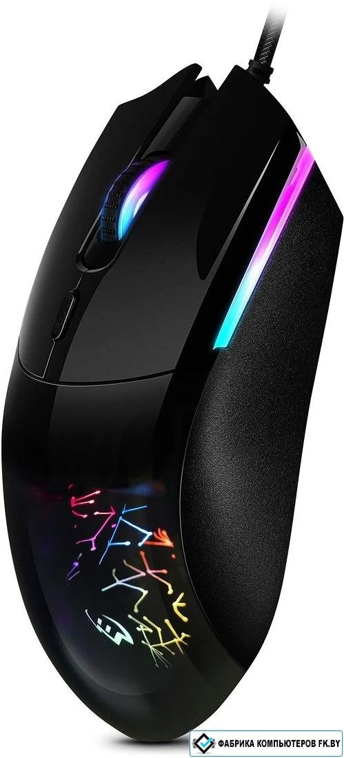 Мышь проводная SVEN RX-G800
