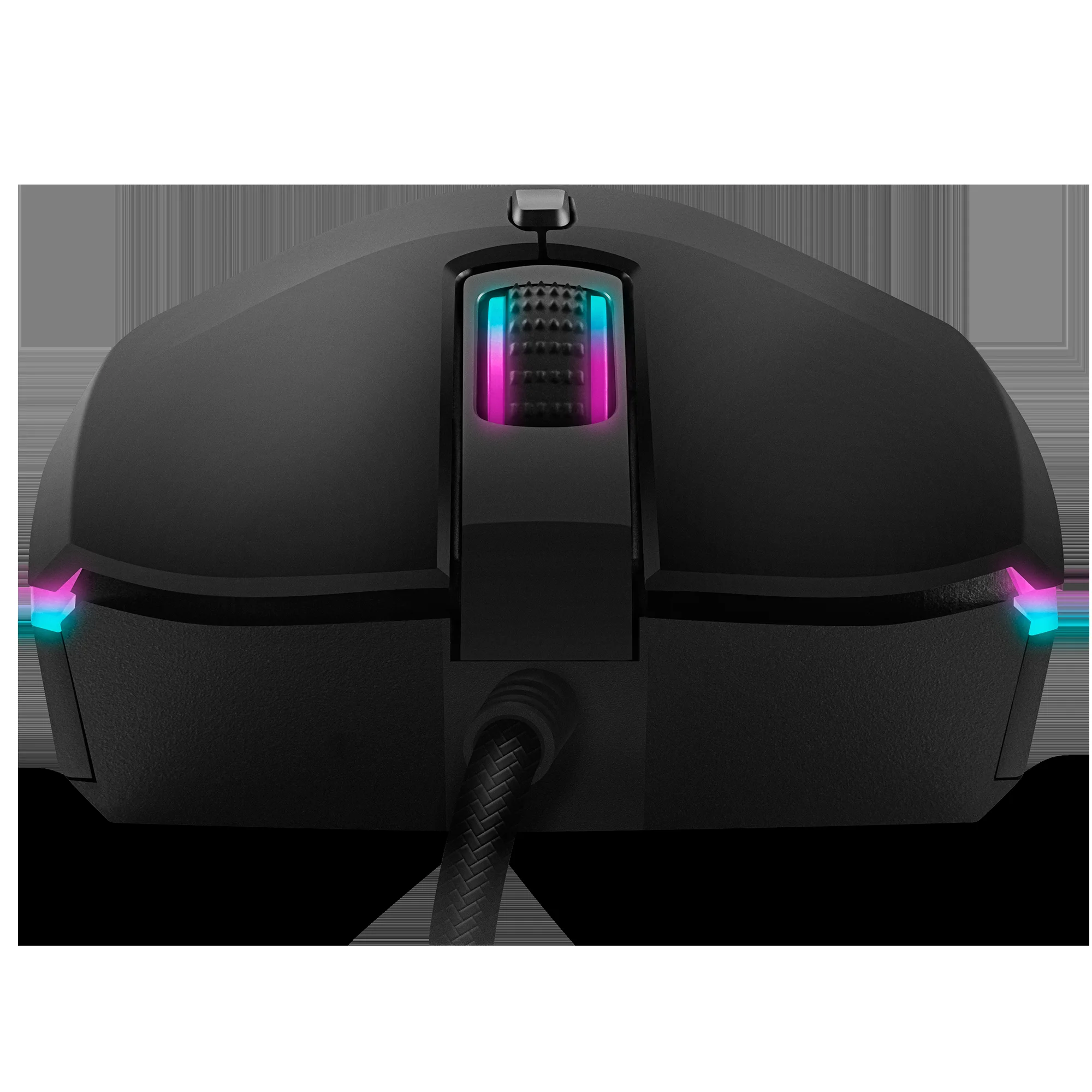 Мышь проводная SVEN RX-G800