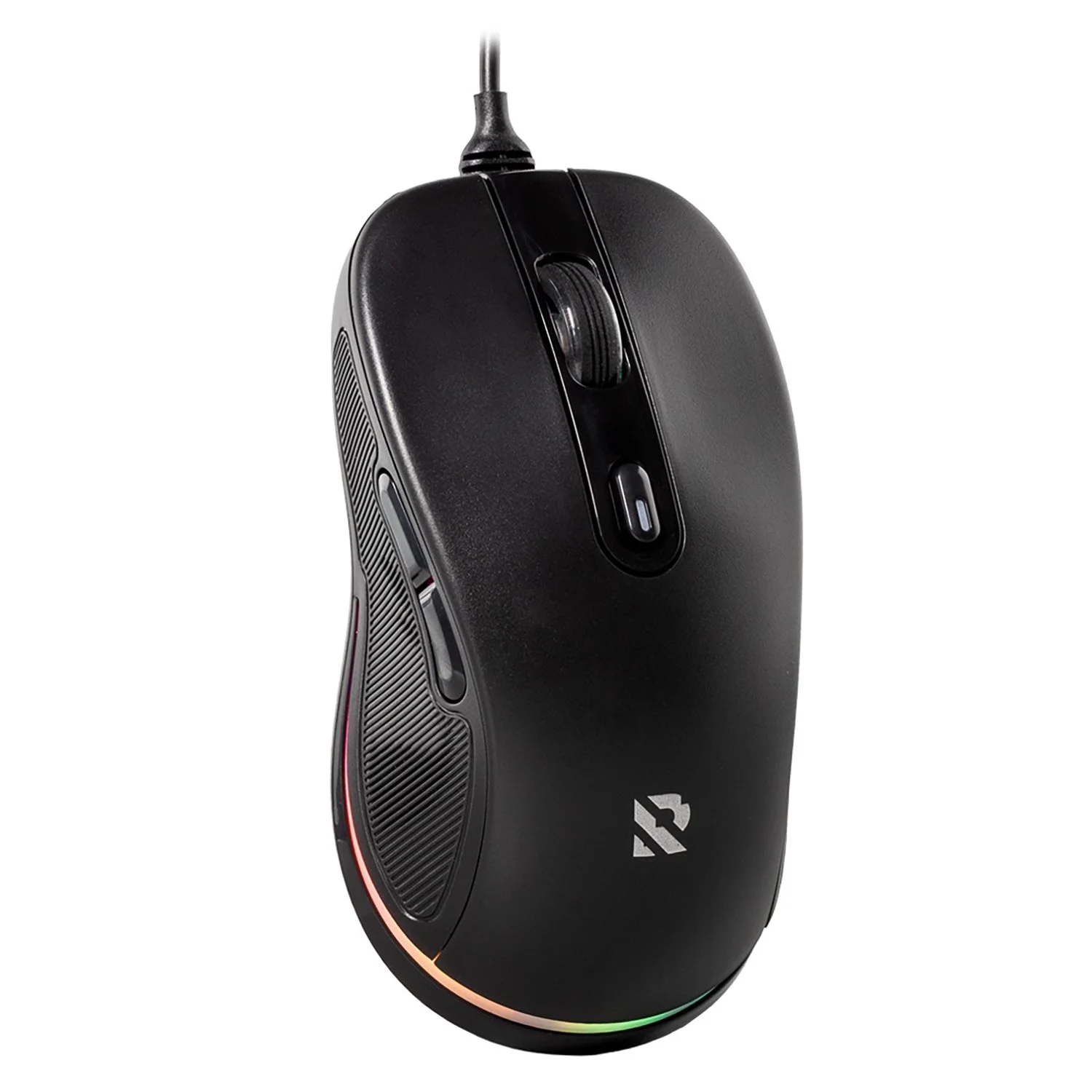 Мышь проводная игровая Smartbuy (SBM-746G-K) RUSH X16