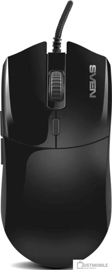 Мышь проводная игровая SVEN RX-G995