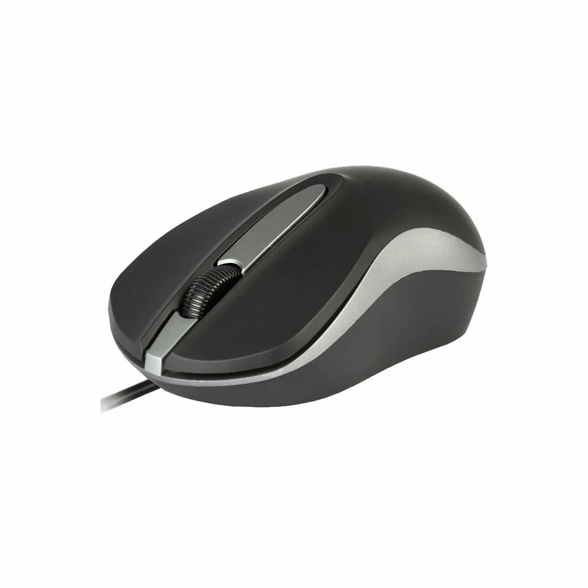 Мышь проводная оптическая Smart Buy SBM-329 Black-Blue