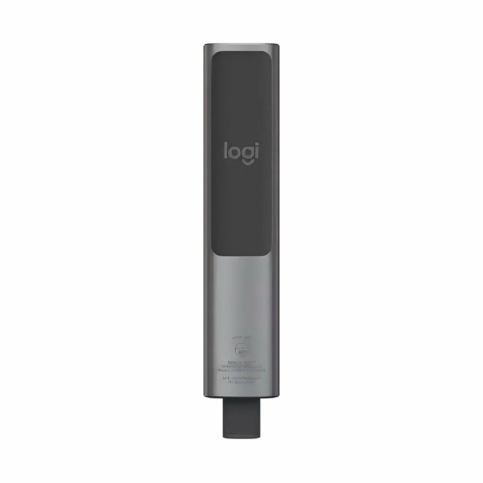 Презентер Logitech Spotlight R-R0011 серый, Bluetooth, кнопки - 3