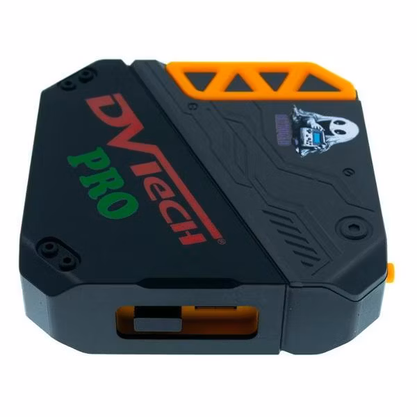 Игровая приставка DVTECH DP-002-W
