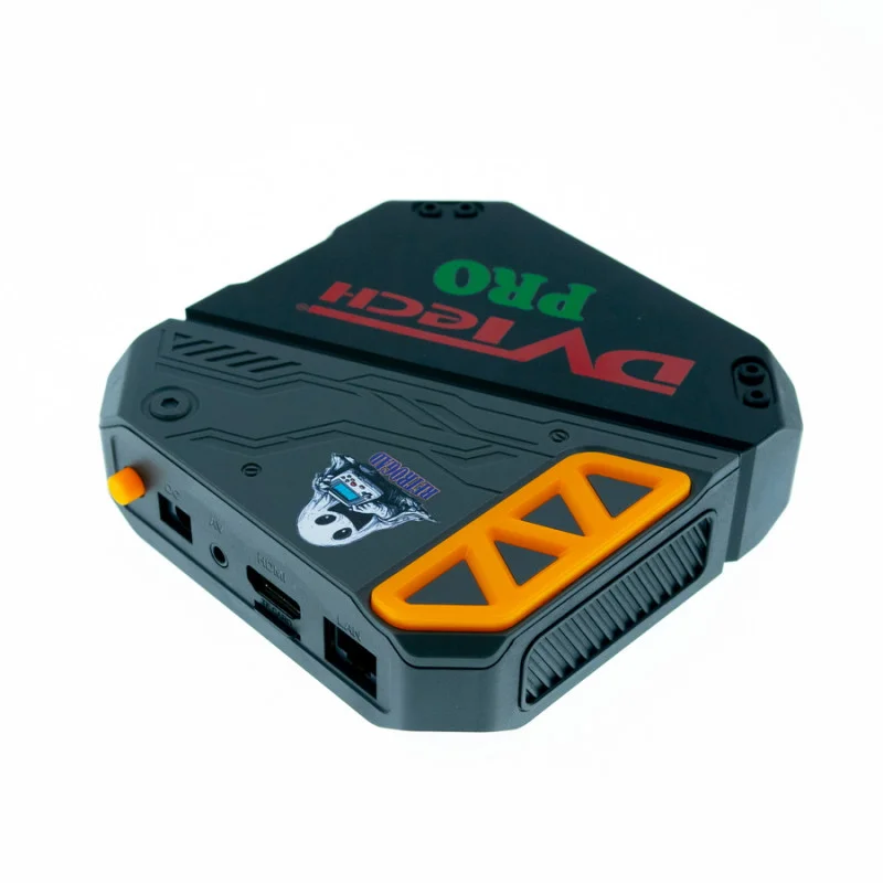Игровая приставка DVTECH DP-002-W