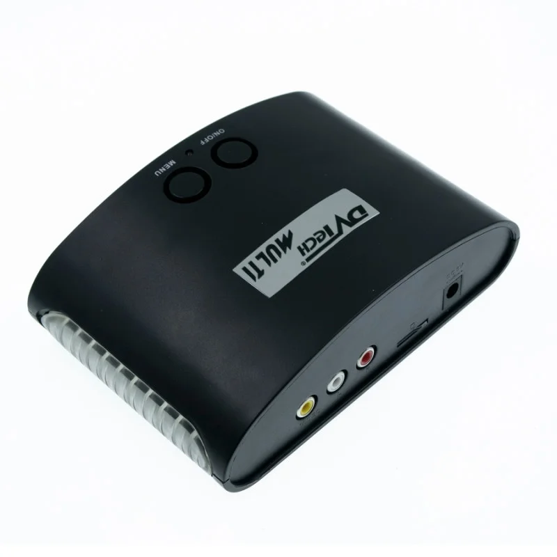 Игровая приставка DVTECH DVT-MT-400
