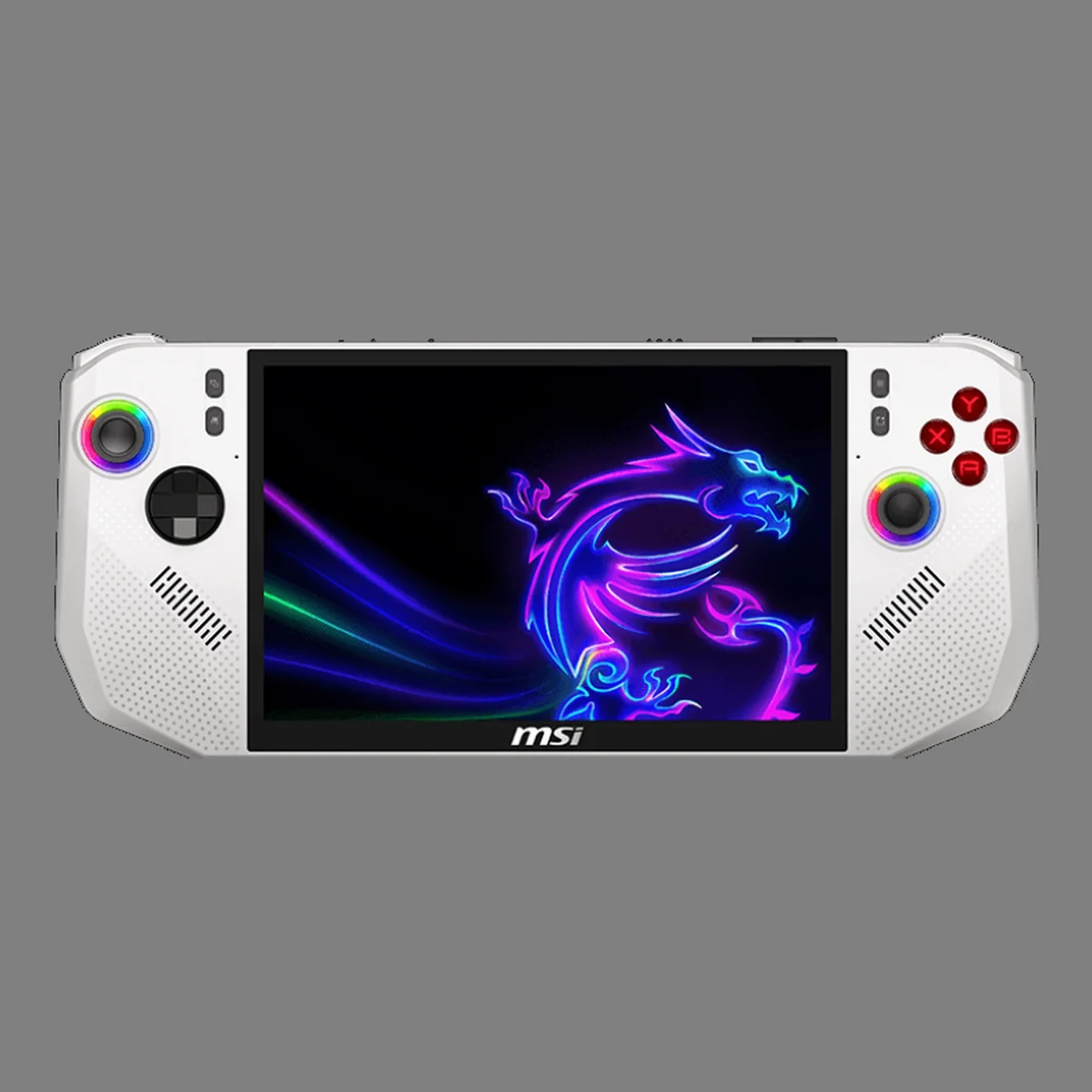 Игровая приставка MSI Claw A8 BZ2EM-060RU AMD Ryzen Z2 Extreme/24Gb/SSD 1Tb/8"/WUXGA/1920x1200/120Hz/Win11/black-polar (9S7-1T8K12-060)
