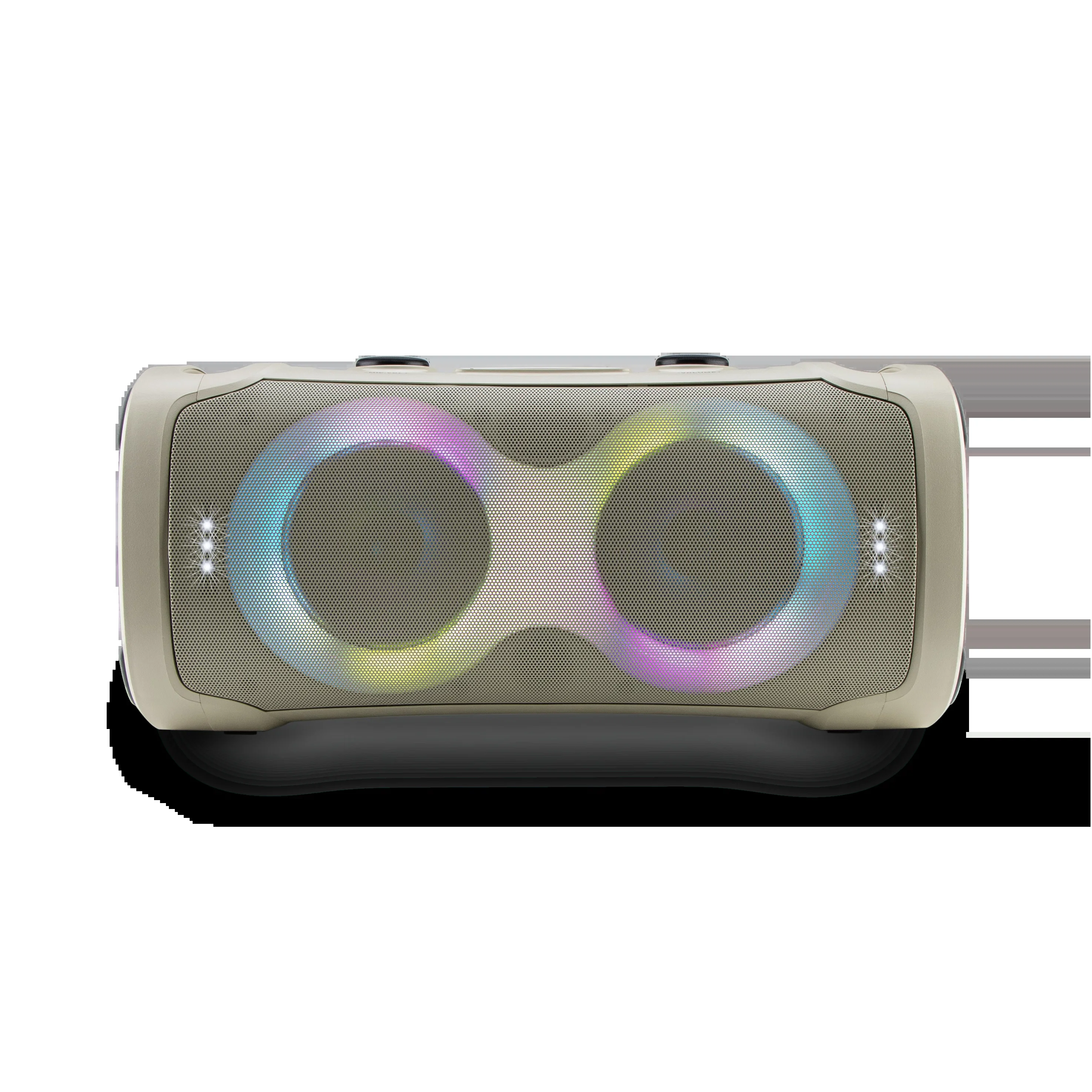 Акустическая колонка ELTRONIC (30-85) DANCE BOX 900 - колонка 06", белый