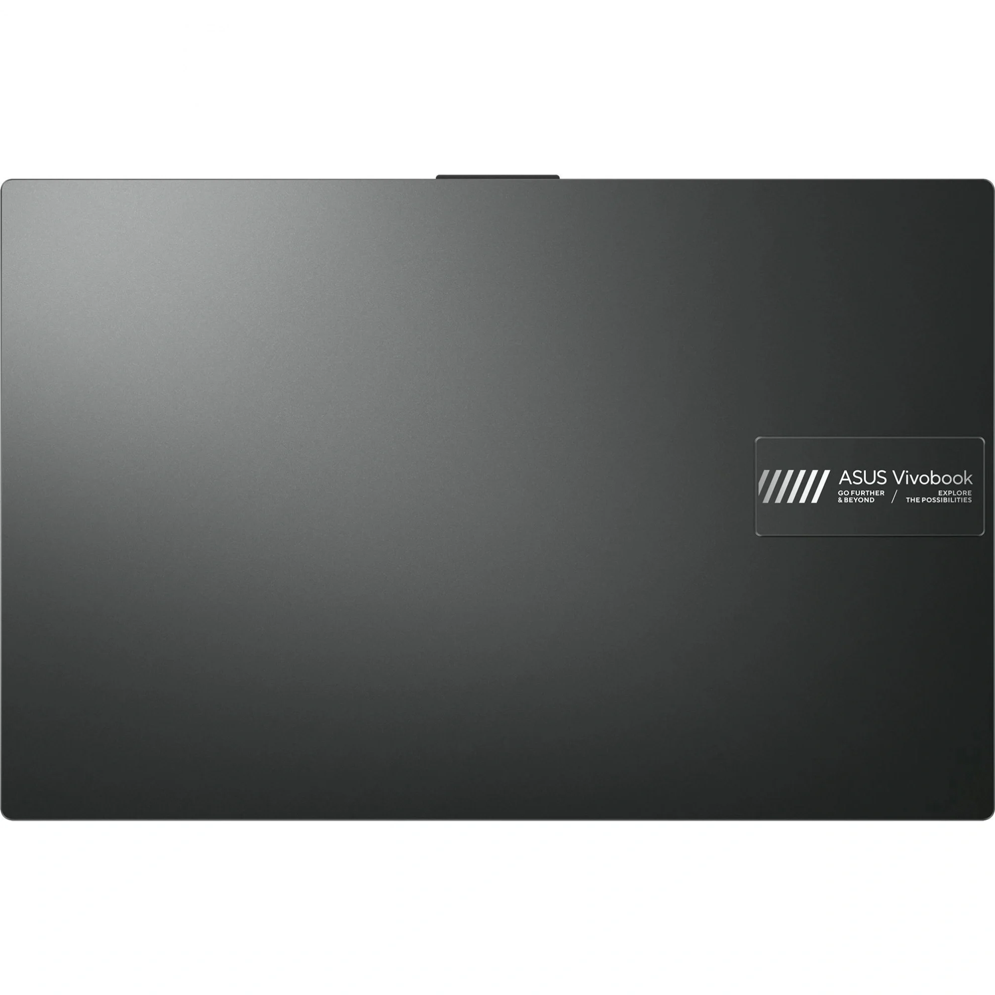 Ноутбук Asus Vivobook Go 15 E1504FA-BQ5032 Ryzen 5 40 8Gb SSD512Gb AMD Radeon 610M 15.6" IPS FHD (1920x1080) без ОС black WiFi BT Cam (90NB0ZR2-M07440