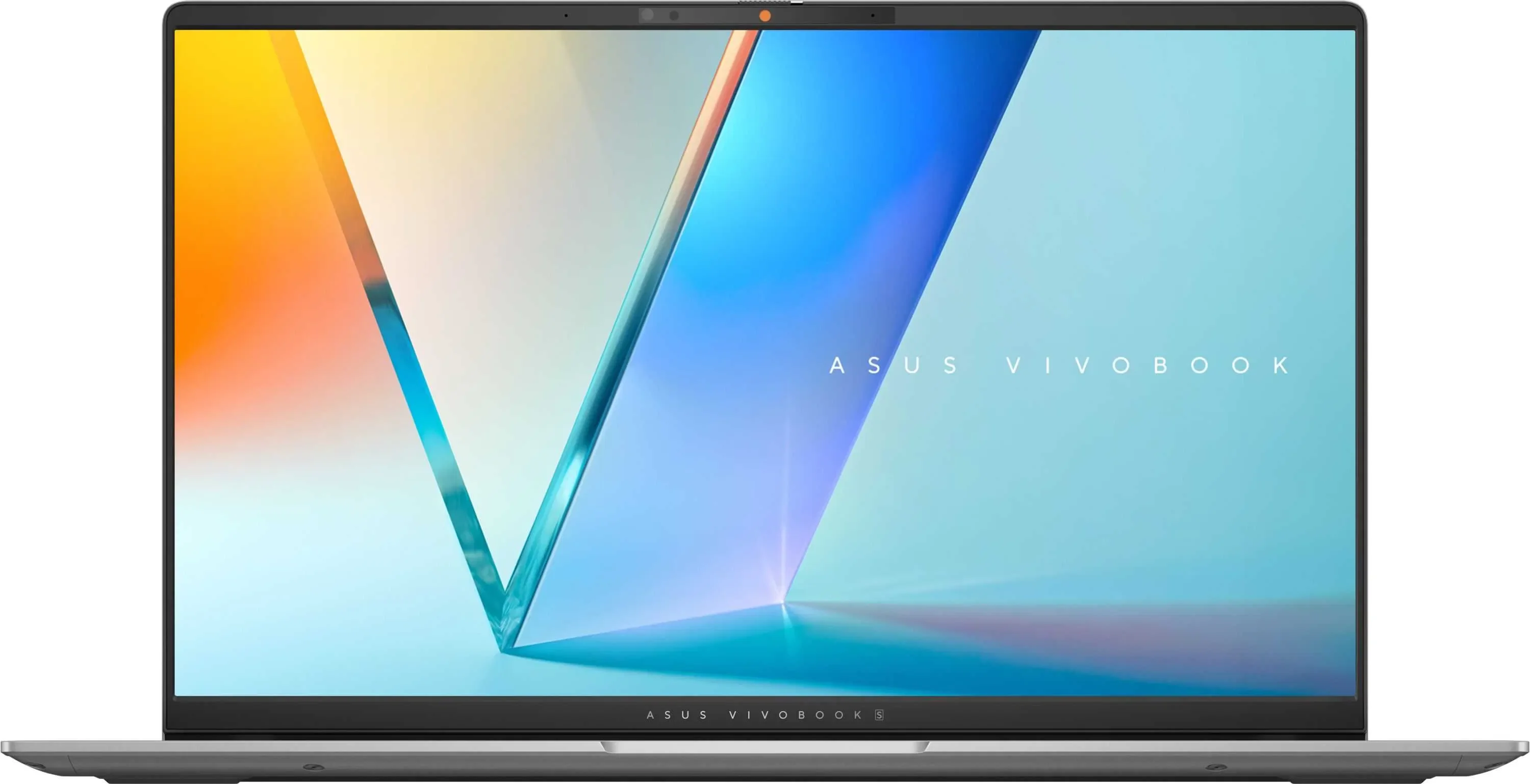 Ноутбук Asus VivoBook S14 S3407AA-SF075 Core Ultra 7 355 32Gb SSD1Tb Intel Graphics 14" OLED WUXGA (1920x1200) без ОС grey WiFi BT Cam (90NB1762-M004J