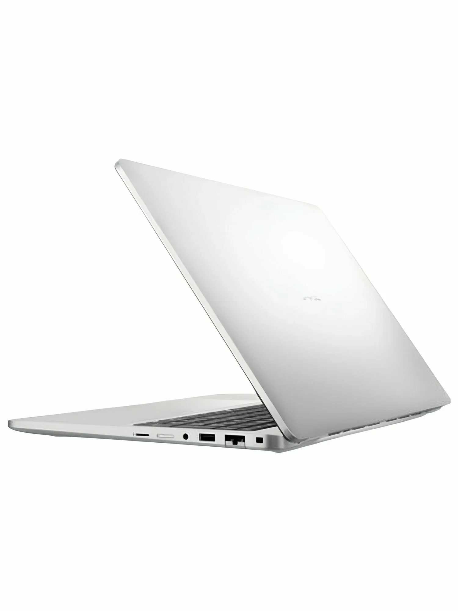 Ноутбук Dell Pro 14 Plus Core Ultra 7 265U 32Gb SSD1Tb Intel Graphics 14" IPS FHD+ (1920x1200) Linux grey WiFi BT Cam (PRO14PL-7315)