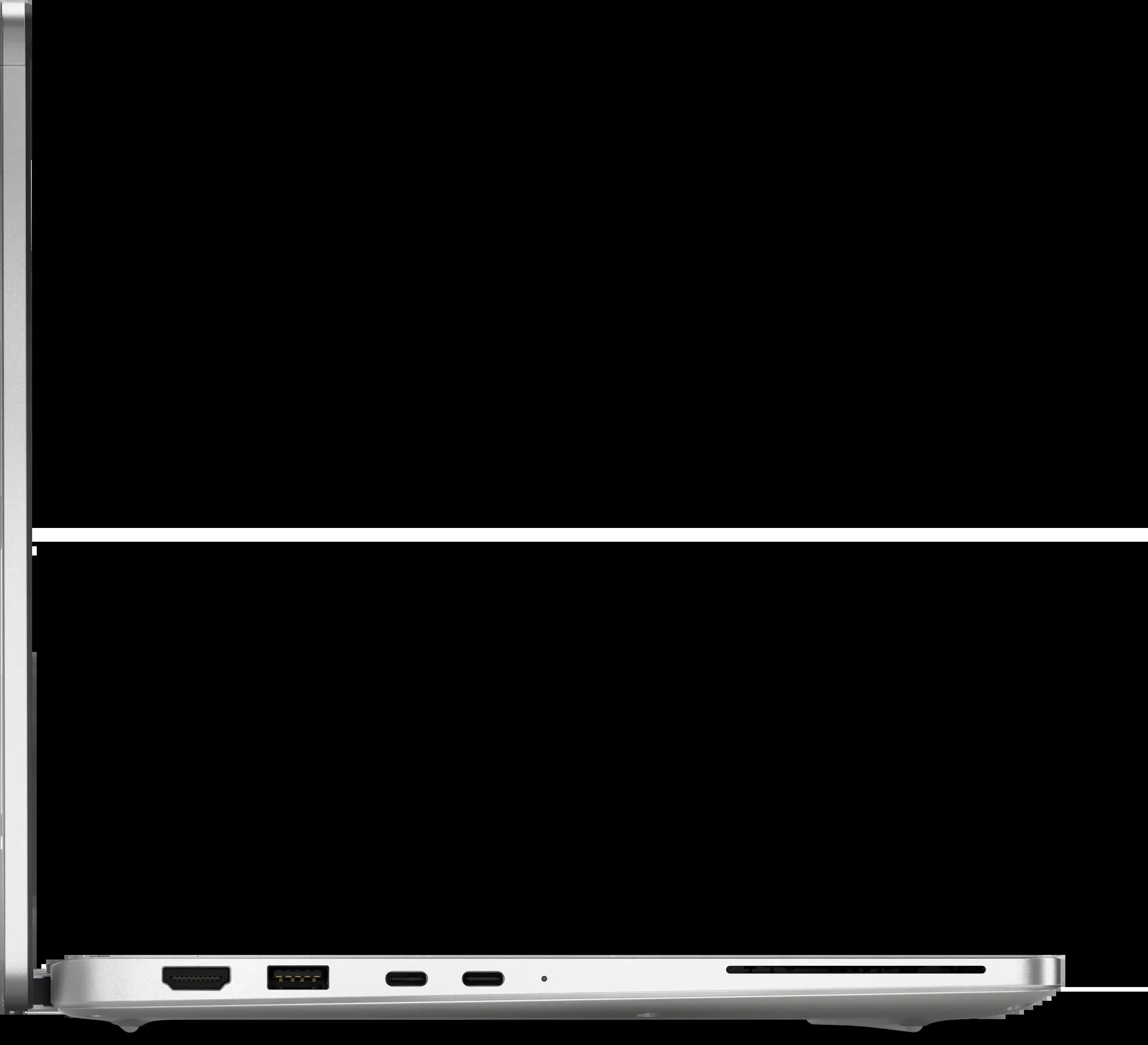 Ноутбук Dell Pro 14 Plus Core Ultra 7 265U 32Gb SSD1Tb Intel Graphics 14" IPS FHD+ (1920x1200) Linux grey WiFi BT Cam (PRO14PL-7315)