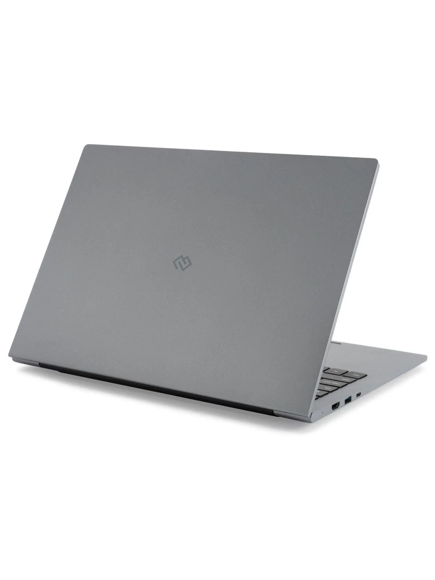 Ноутбук Digma EVE C5805 N-series N100 16Gb SSD512Gb Intel UHD Graphics 16" IPS WUXGA (1920x1200) Windows 11 Pro dk.grey WiFi BT Cam 6000mAh (DN16N1-AD
