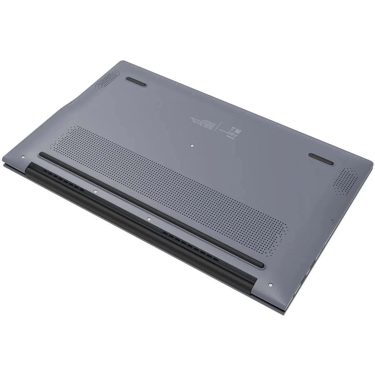 Ноутбук Digma Pro Cursus Ryzen 5 3500U 16Gb SSD512Gb AMD Radeon Vega 8 15.6" IPS FHD (1920x1080) Windows 11 Pro grey WiFi BT Cam 5500mAh (DN15R5-ADXW1