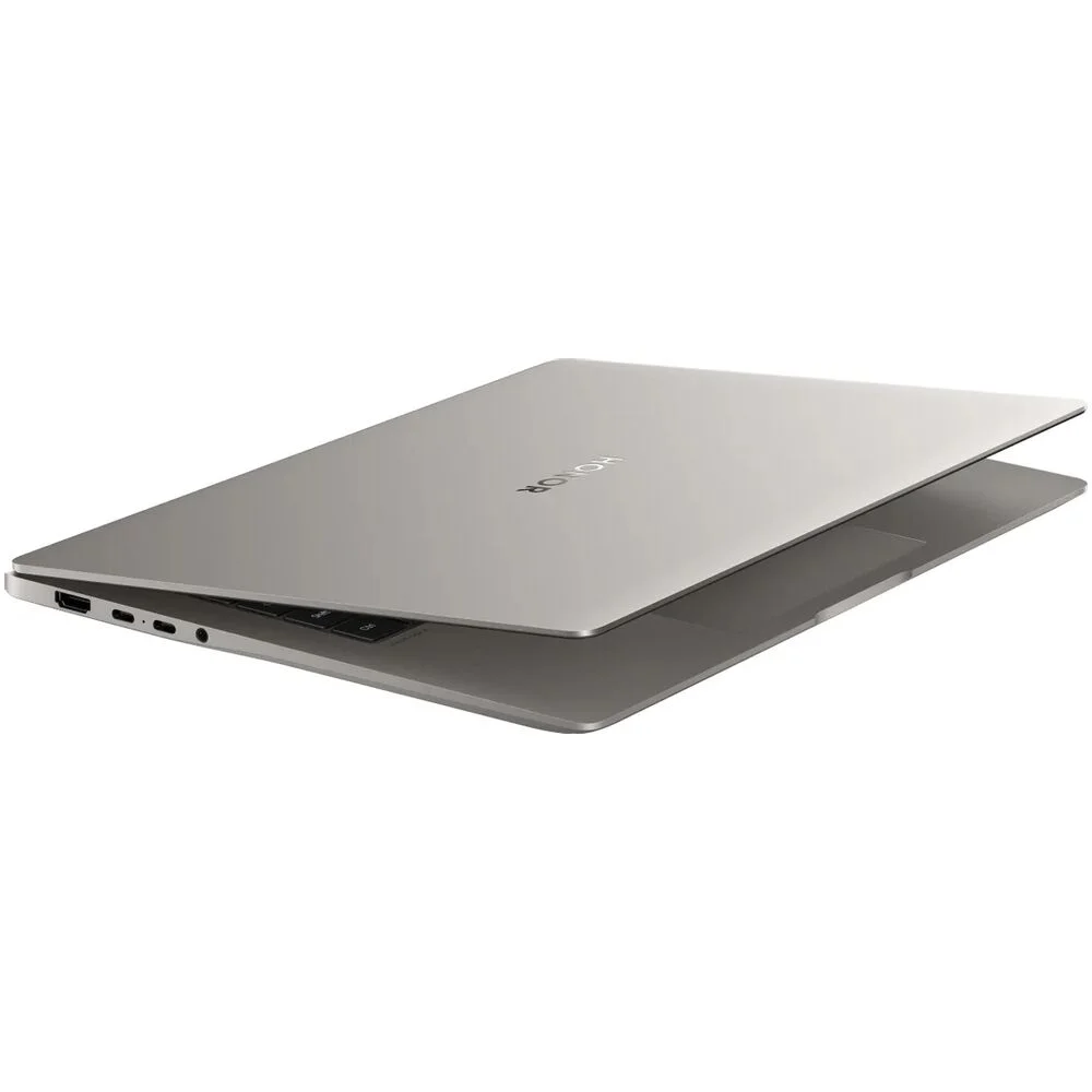 Ноутбук Honor MagicBook Pro 14 FMB-P Core Ultra 5 225H 32Gb SSD1Tb Intel Arc 130T 14.6" OLED Touch 3.1K (3120x2080) Windows 11 Home grey WiFi BT Cam (