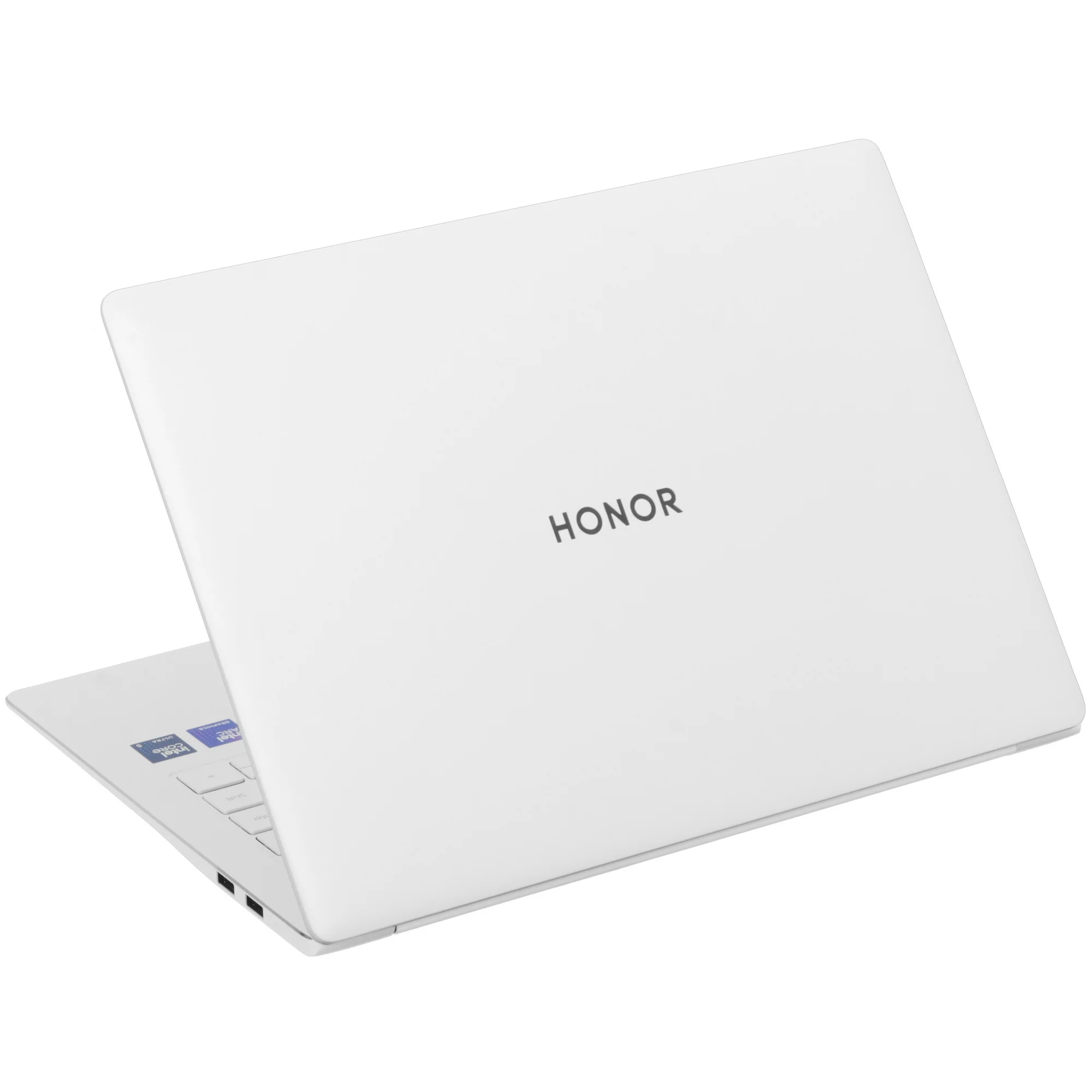 Ноутбук Honor MagicBook Pro 14 FMB-P Core Ultra 9 285H 32Gb SSD1Tb Intel Arc 140T 14.6" OLED Touch 3.1K (3120x2080) Windows 11 Home white WiFi BT Cam