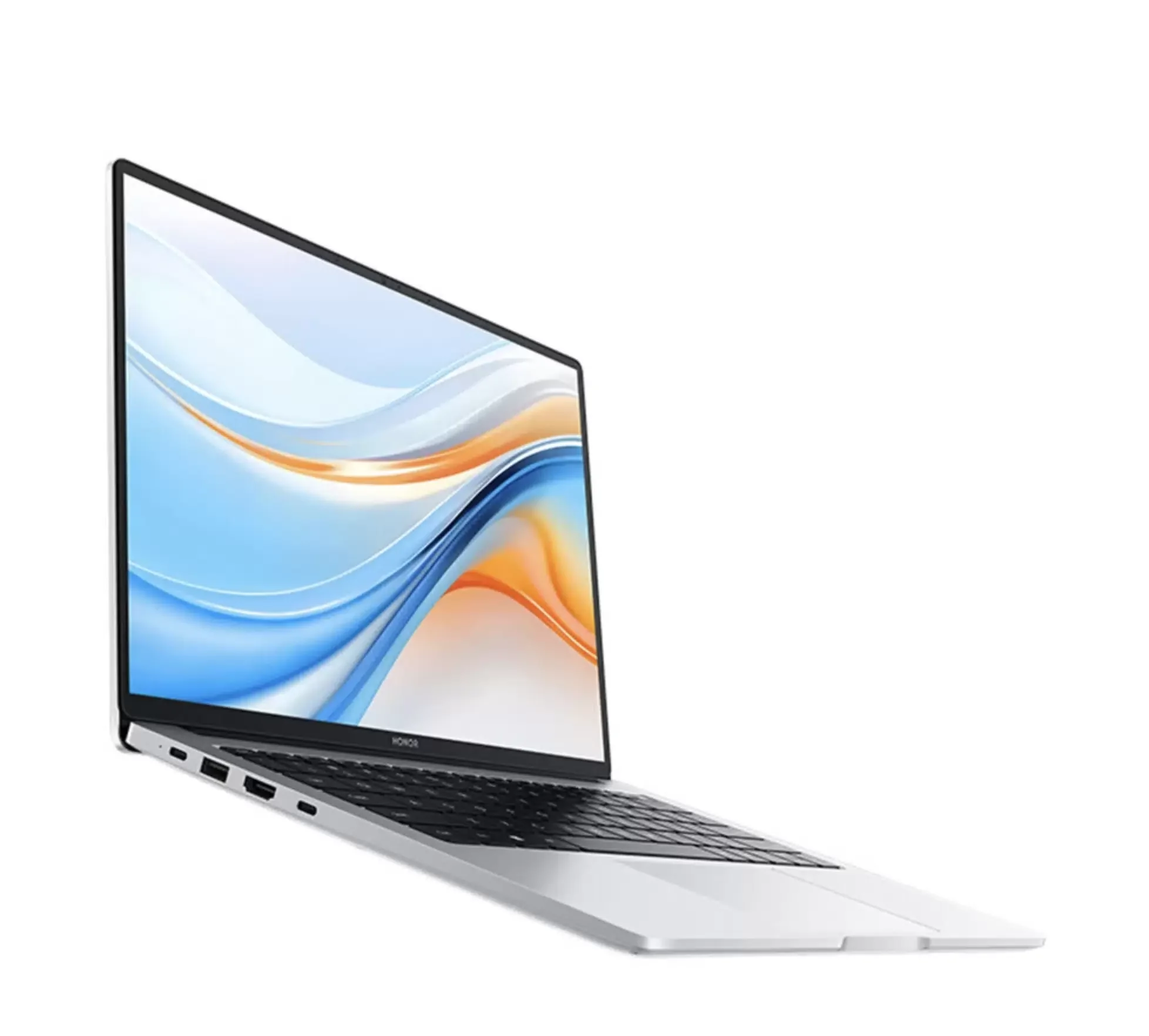 Ноутбук Honor MagicBook X14 Plus 2025 FermiB-5651F Core 5 220H 16Gb SSD512Gb Intel Iris Xe graphics 14" IPS WQXGA (2880x1800) Windows 11 Home grey spa