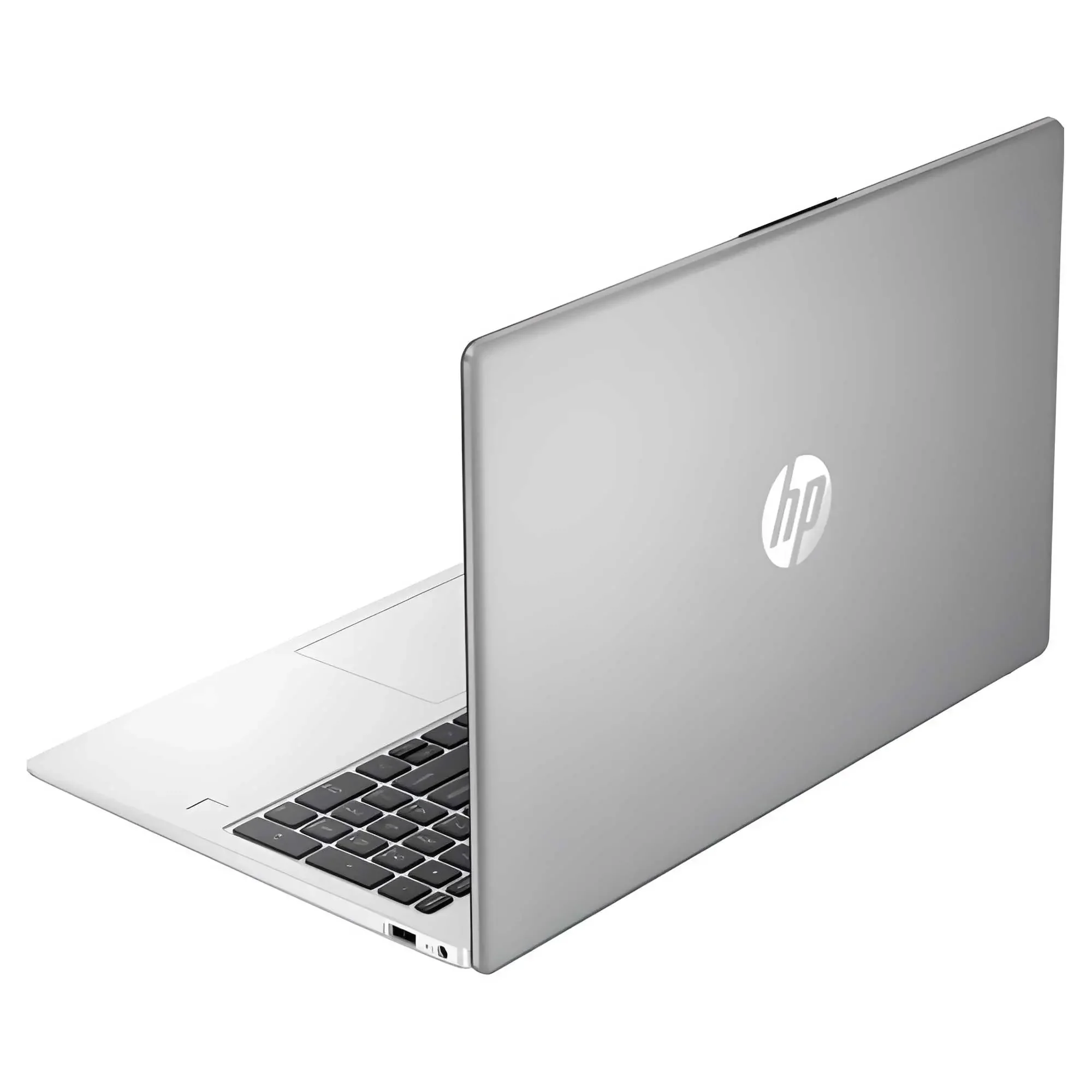 Ноутбук HP 15-fc0024ny Ryzen 7 7730U 16Gb SSD512Gb AMD Radeon Graphics 15.6" IPS FHD (1920x1080) FreeDOS silver WiFi BT Cam (B8AX0EA)