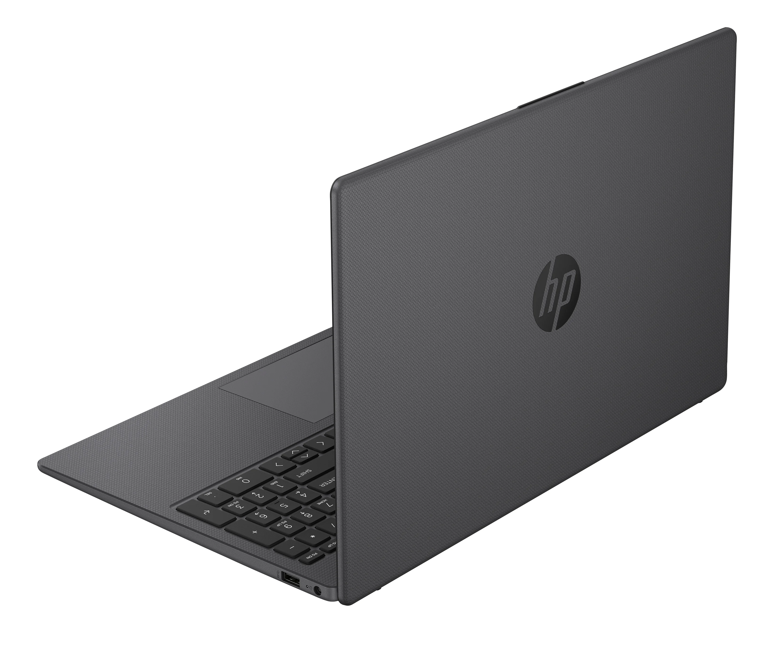 Ноутбук HP 15-fd0127dx Core 7 150U 16Gb SSD512Gb Intel UHD Graphics 15.6" IPS Touch FHD (1920x1080) Windows 11 Home English silver WiFi BT Cam (B4HN8U