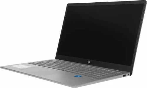 Ноутбук HP 15-fd0127dx Core 7 150U 16Gb SSD512Gb Intel UHD Graphics 15.6" IPS Touch FHD (1920x1080) Windows 11 Home English silver WiFi BT Cam (B4HN8U