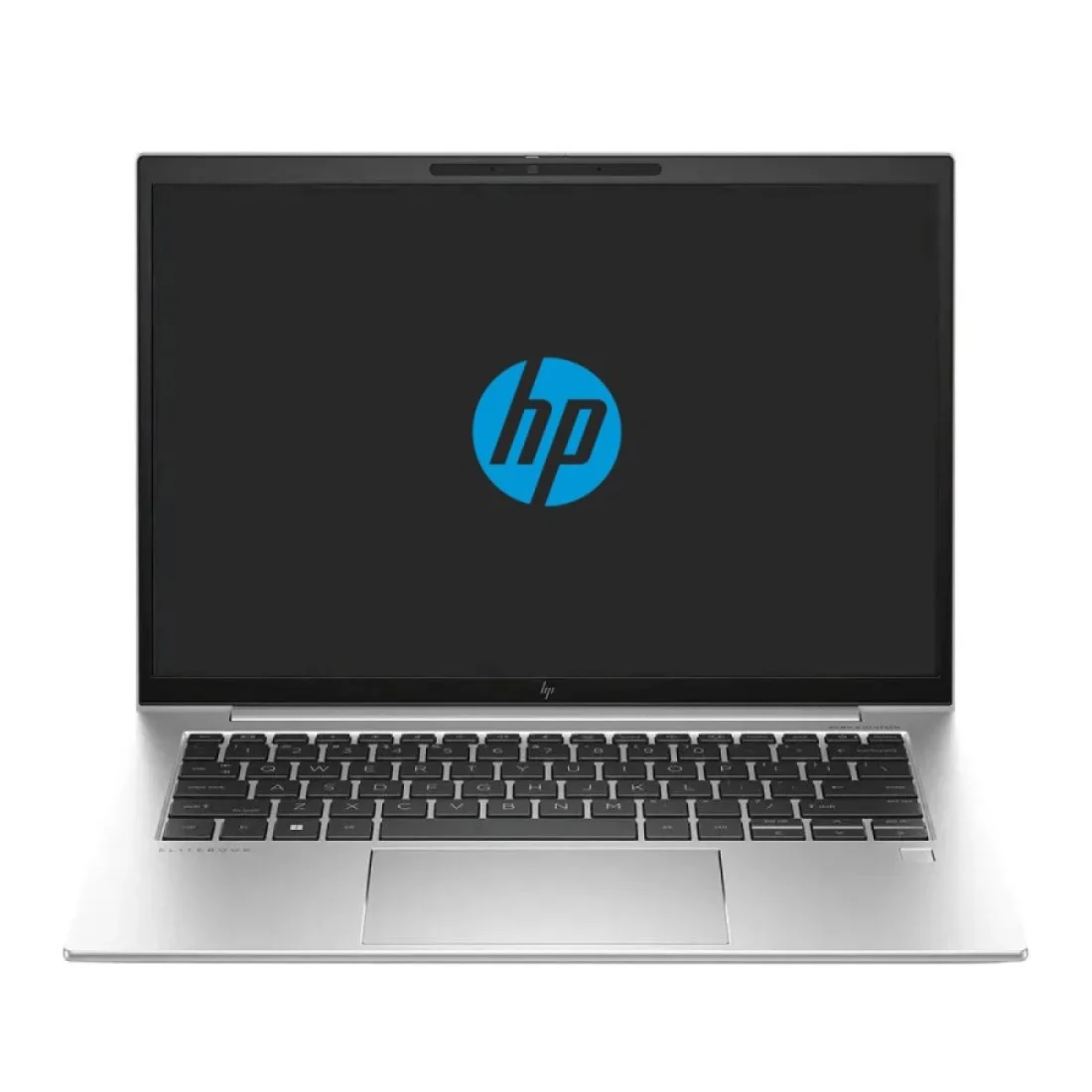 Ноутбук HP EliteBook 840 G10 Core i5 1335U 16Gb SSD512Gb Intel Iris Xe graphics 14" IPS WUXGA (1920x1200) Windows 11 Pro 64 silver WiFi BT Cam (C85G0U