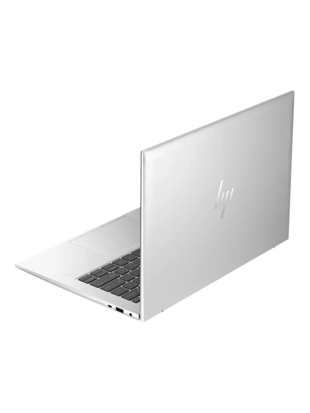 Ноутбук HP EliteBook 840 G10 Core i5 1335U 16Gb SSD512Gb Intel Iris Xe graphics 14" IPS WUXGA (1920x1200) Windows 11 Pro 64 silver WiFi BT Cam (C85G0U