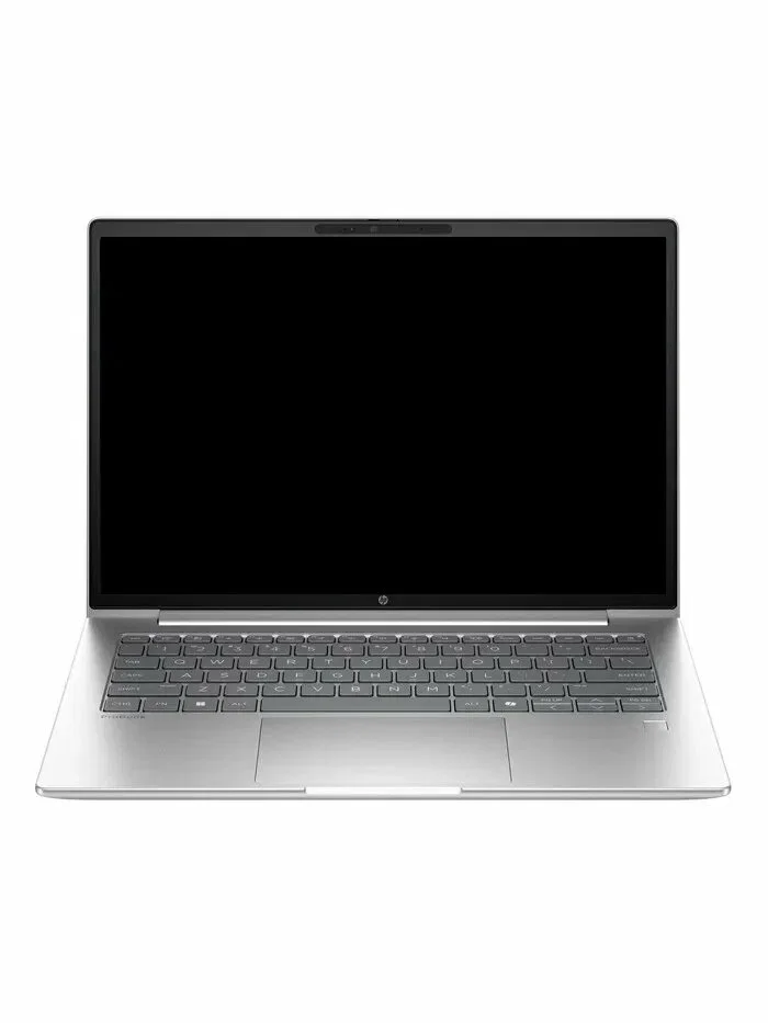 Ноутбук HP ProBook 4 G1a Wolf Pro Ryzen 7 250 16Gb SSD512Gb AMD Radeon Graphics 780M 14" WUXGA (1920x1200) Windows 11 Pro silver WiFi BT Cam (BM2B2UT)