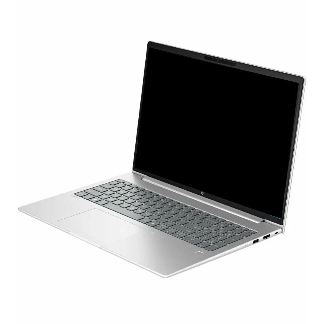 Ноутбук HP ProBook 4 G1iR Core i5 1334U 16Gb SSD512Gb Intel Iris Xe graphics 16" IPS WUXGA (1920x1200) Windows 11 Pro 64 silver WiFi BT Cam (C2BP3AT)
