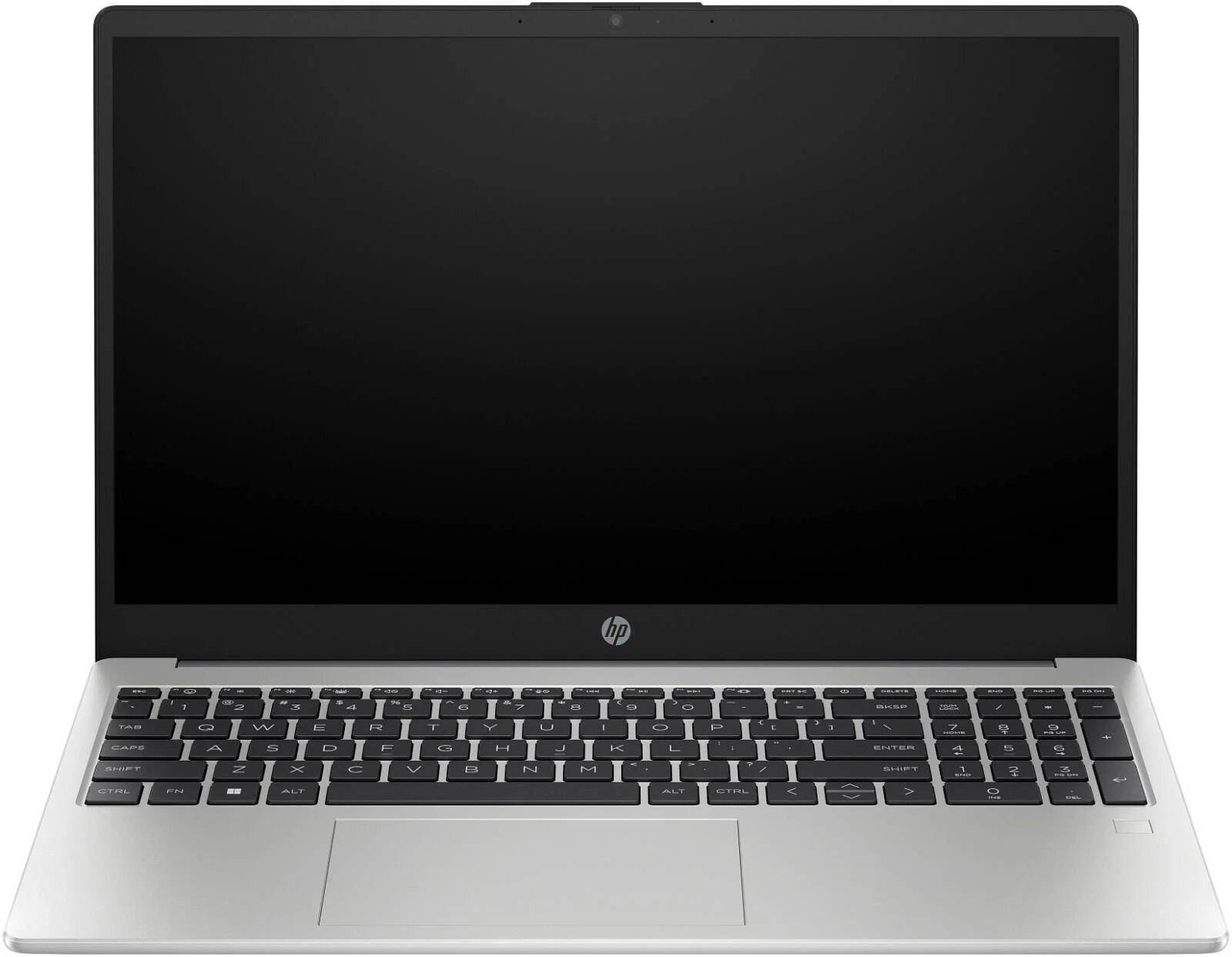 Ноутбук HP ProBook 440 G10 Core i7 1355U 16Gb SSD512Gb Intel Iris Xe graphics 14" FHD (1920x1080) FreeDOS silver WiFi BT Cam (816N3EA)