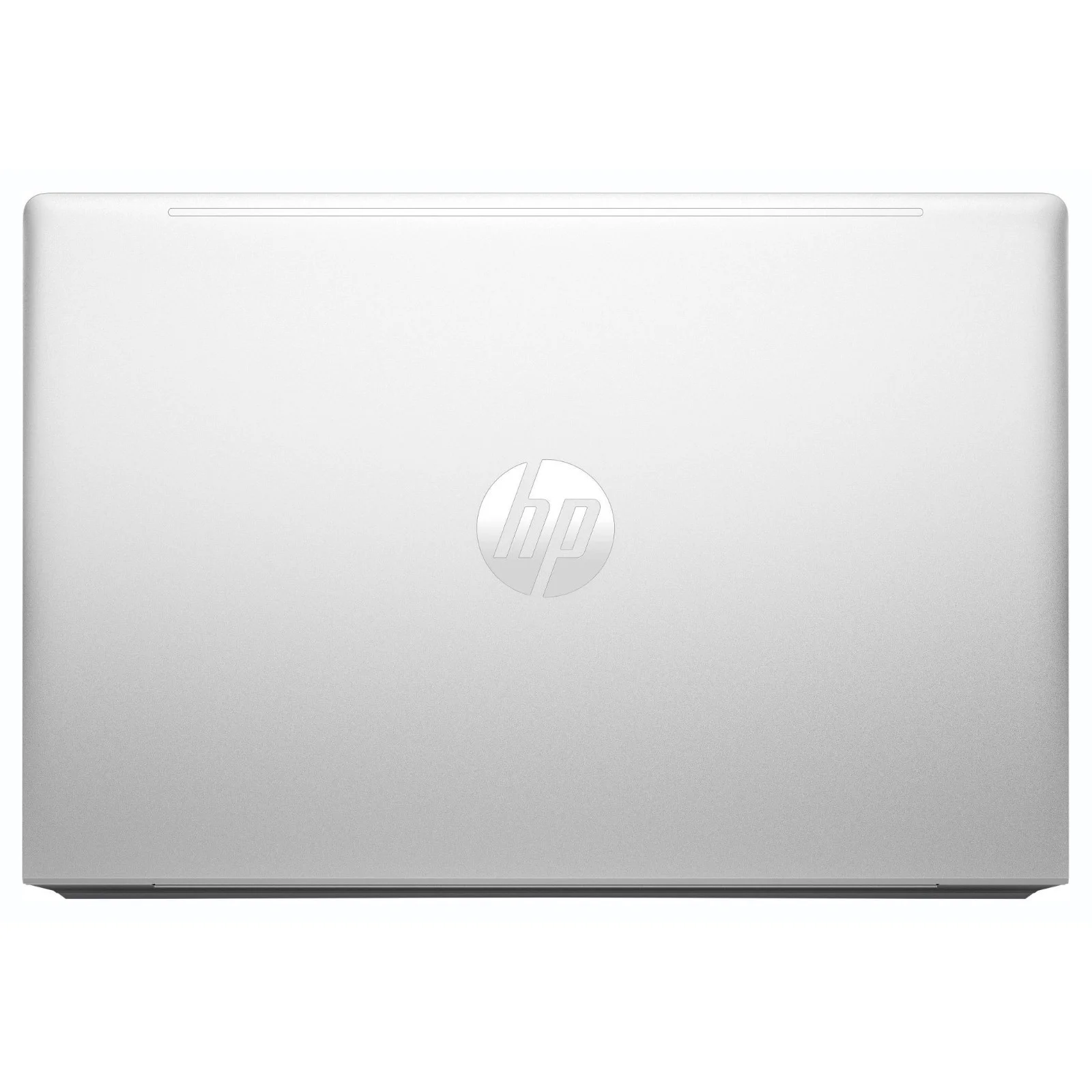 Ноутбук HP ProBook 450 G10 Core i7 1355U 16Gb SSD512Gb Intel Iris Xe graphics 15.6" IPS FHD (1920x1080) FreeDOS silver WiFi BT Cam (7L702ET)