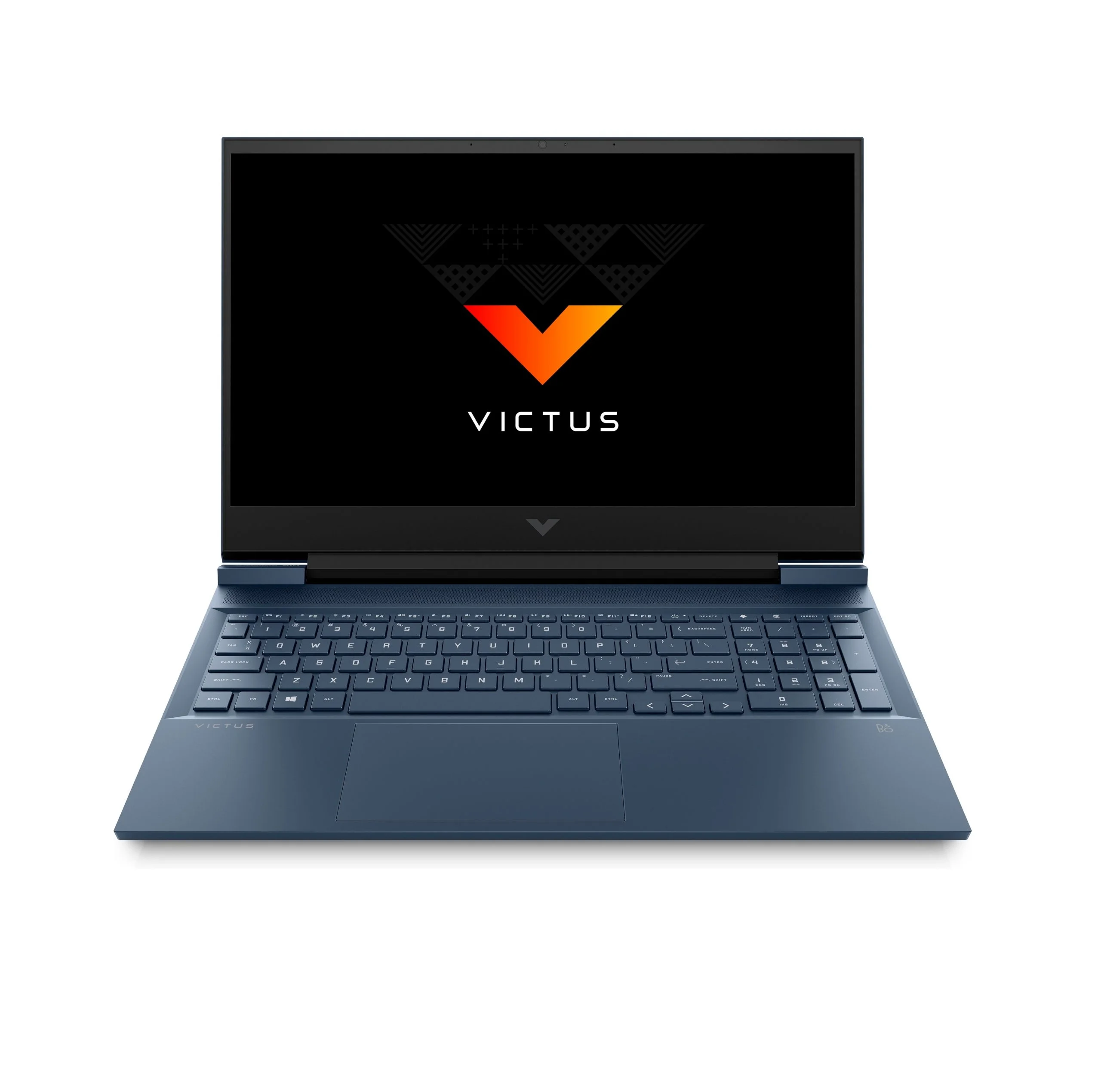Ноутбук HP Victus 15-fa2110ca Core 7 240H 16Gb SSD512Gb NVIDIA GeForce RTX 5060 8Gb 15.6" IPS FHD (1920x1080) Windows 11 Home Multi Language silver Wi