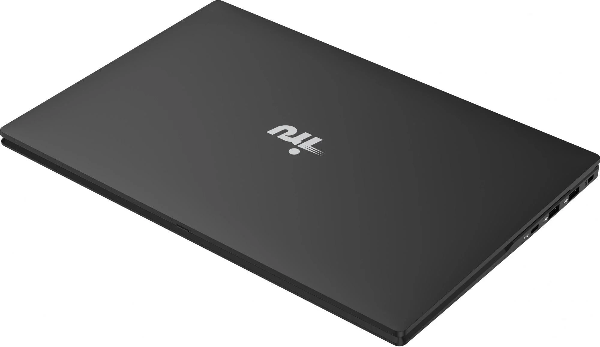 Ноутбук IRU Planio 15ING Celeron N4500 8Gb SSD256Gb Intel UHD Graphics 15.6" IPS FHD (1920x1080) FreeDOS black WiFi BT Cam 6000mAh (2140829)