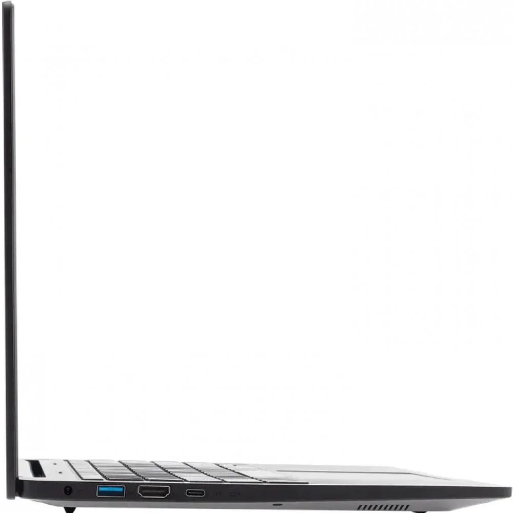 Ноутбук IRU Strato 15ALID4 Core i3 1315U 8Gb SSD256Gb Intel UHD Graphics 15.6" IPS FHD (1920x1080) Windows 11 Pro black WiFi BT Cam 6000mAh (2168020)