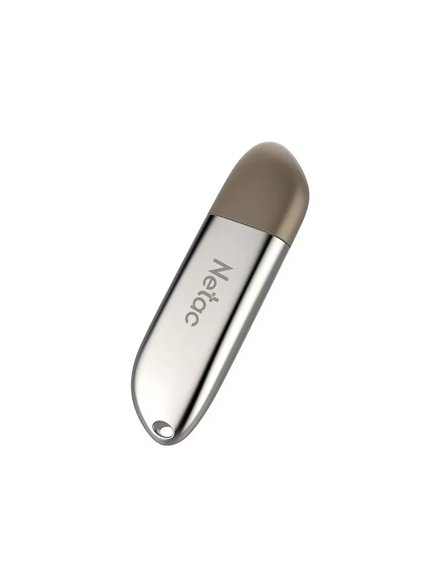 Флешка USB Netac USB U352 USB 2.0 16Gb, retail version