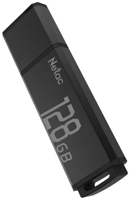 Флешка USB NeTac Флешка USB Netac USB U351 USB 3.0 128Gb, retail version