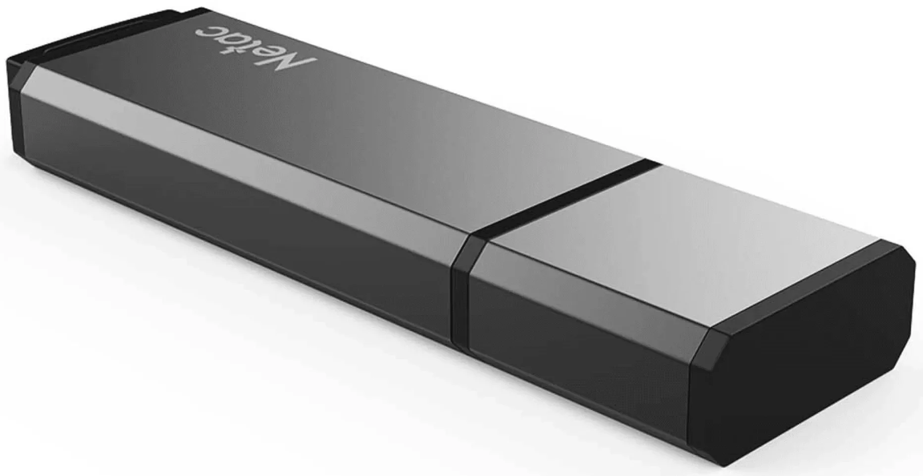 Флешка USB NeTac Флешка USB Netac USB U351 USB 3.0 128Gb, retail version