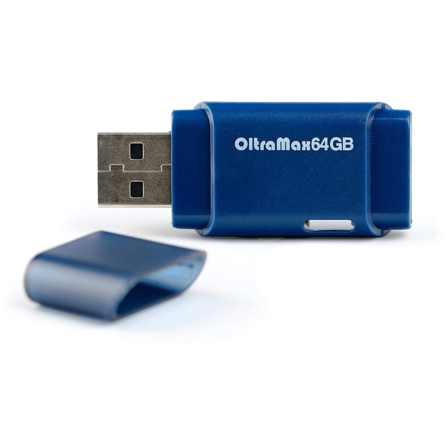Флешка USB OltraMax OM-16Gb-240 синий