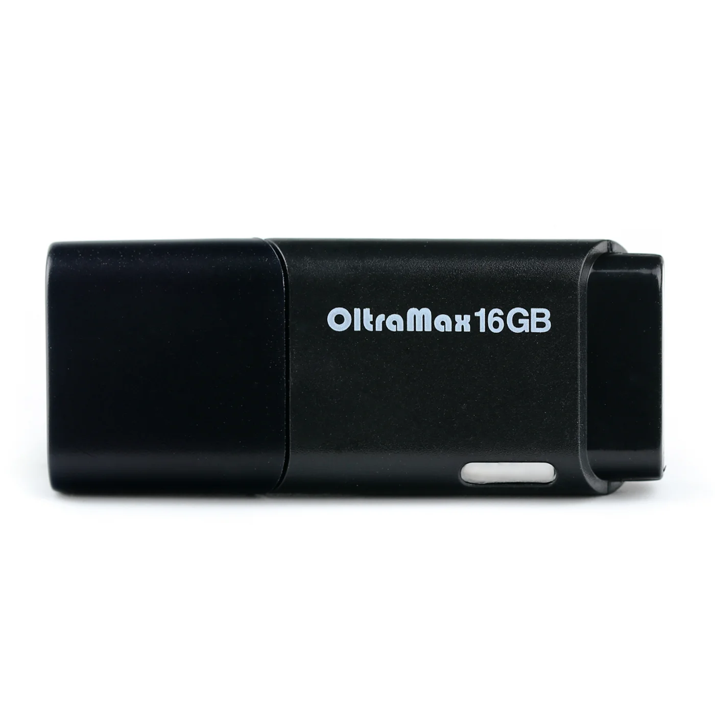 Флешка USB OltraMax OM-32Gb-240-черный