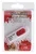 Флешка USB OltraMax OM-32Gb-250-красный
