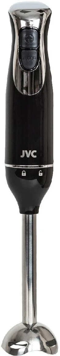 Блендер погружной JVC JK-HB5014 800Вт, измельчитель 800 мл, стакан 700 мл