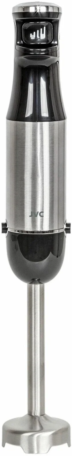 Блендер погружной JVC JK-HB5025 1200Вт,500/600 мл,инд.скорости,